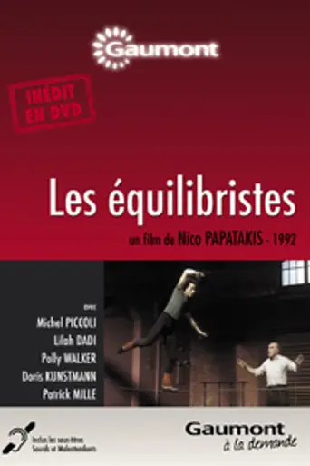 Walking a Tightrope (1991)