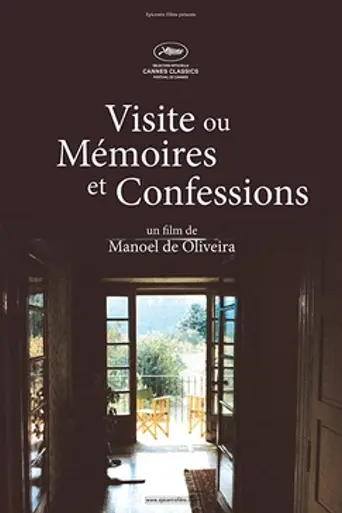Visit or Memories and Confessions (1982)
