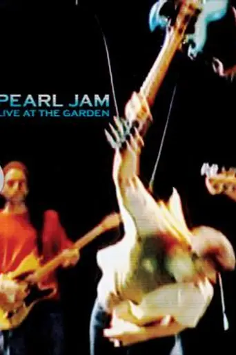 Live at the Garden (2003)