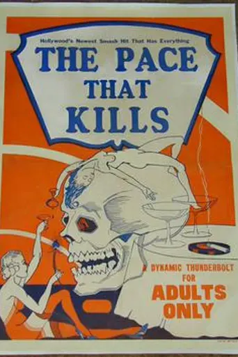 The Pace That Kills (1935)