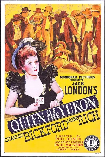 Queen of the Yukon (1940)