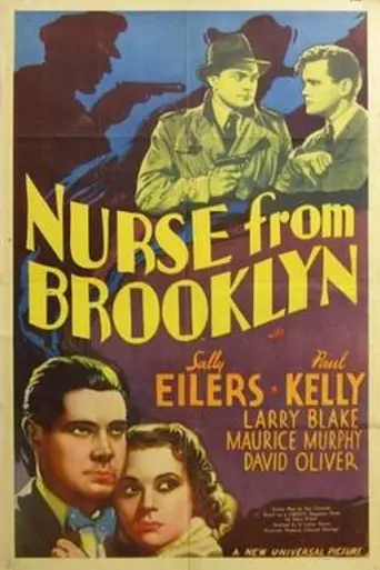 The Nurse from Brooklyn (1938)