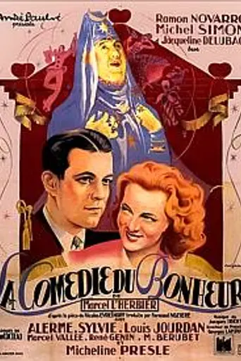 La Comédie du bonheur (1940)