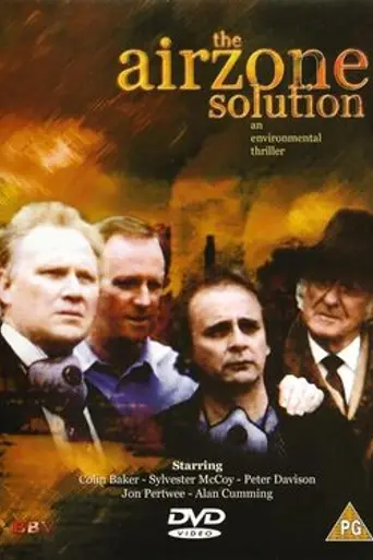 The Airzone Solution (1993)