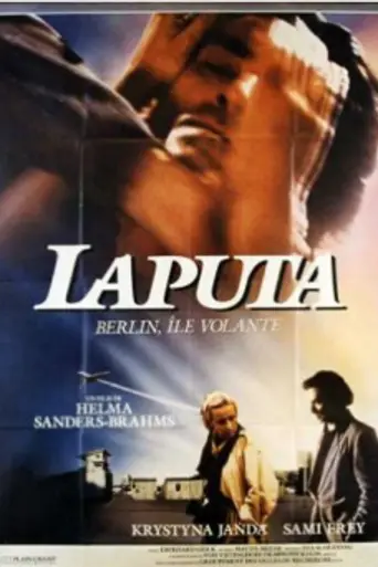 Laputa (1986)