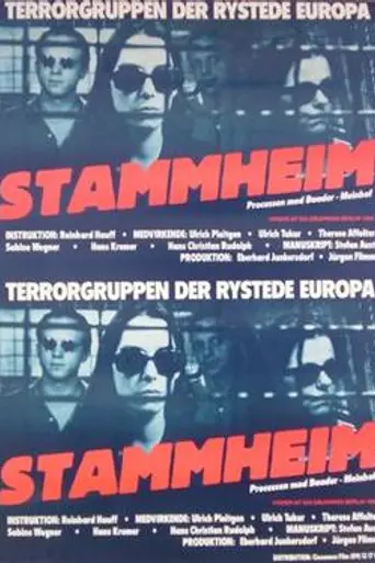 Stammheim (1986)