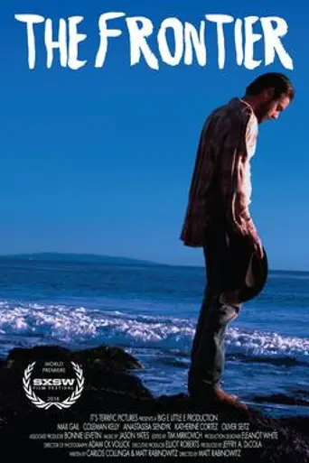 The Frontier (2014)