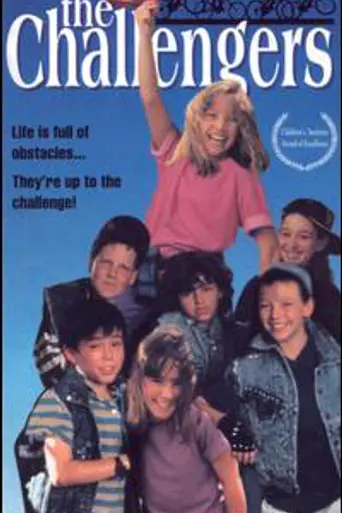 The Challengers (1990)