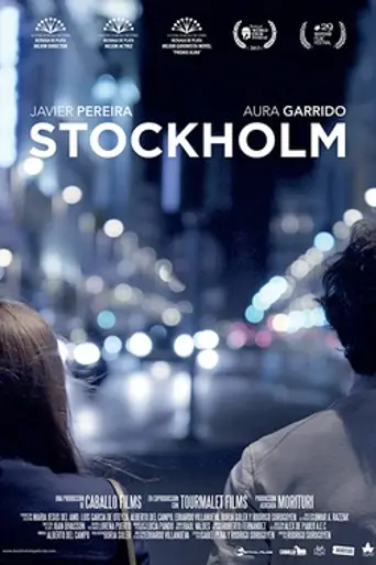 Stockholm (2013)