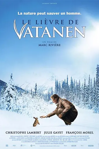 Le Lièvre de Vatanen (2006)