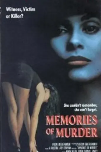 Memories of Murder (1990)