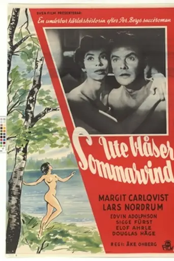 The Summer Wind Blows (1955)