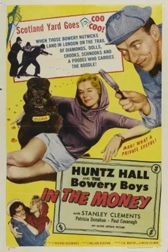 In the Money (1958)