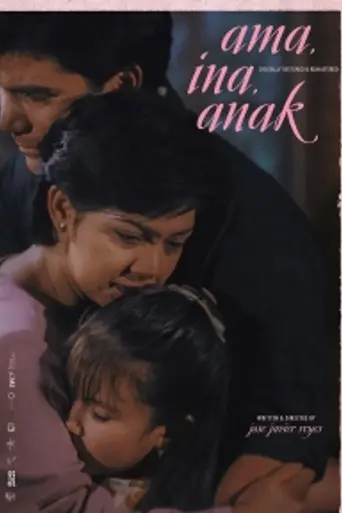 Ama, Ina, Anak (1996)