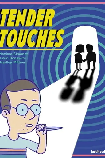 Tender Touches (2017)