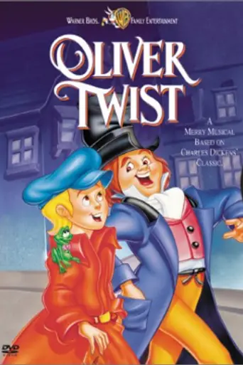 Oliver Twist (1974)