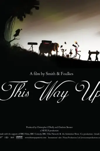 This Way Up (2008)