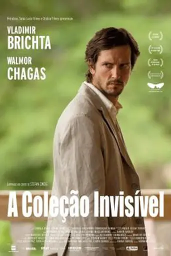 A Coleção Invisível (2012)