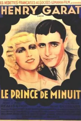 The Midnight Prince (1934)