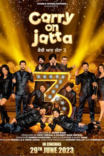 Carry on Jatta 3 (2023)