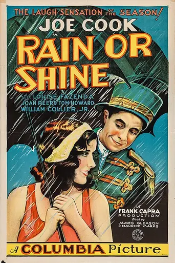 Rain or Shine (1930)