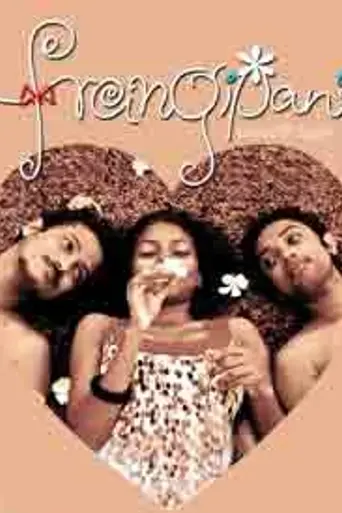 Frangipani (2016)