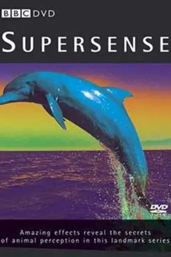 Supersense (1988)