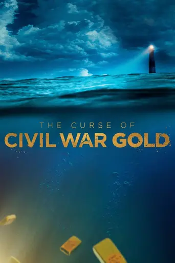 The Curse of Civil War Gold (2018)