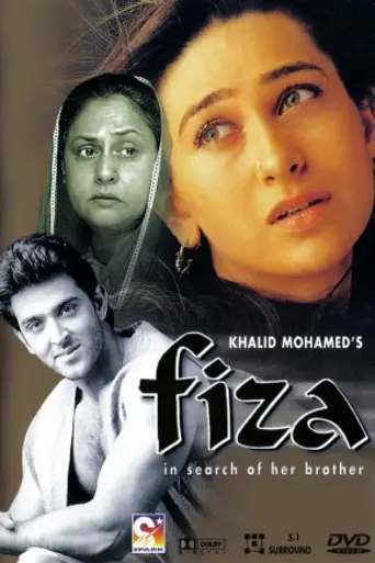 Fiza (2000)