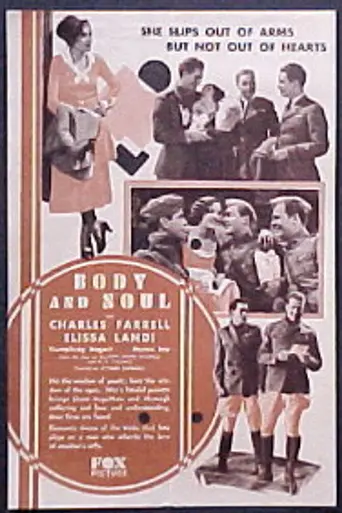 Body and Soul (1931)