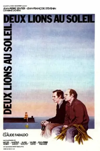Two Lions in the Sun (1980)