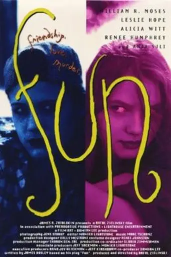 Fun (1994)