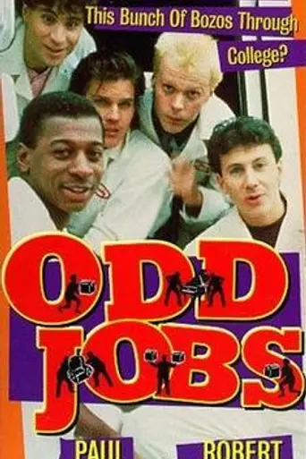Odd Jobs (1986)