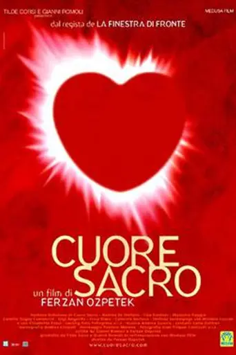 Cuore Sacro (2005)