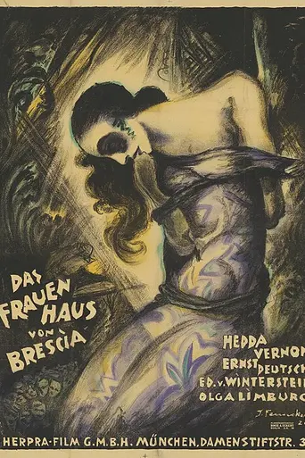 The Women House of Brescia (1920)