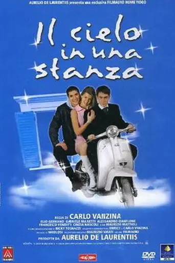 Il cielo in una stanza (1999)