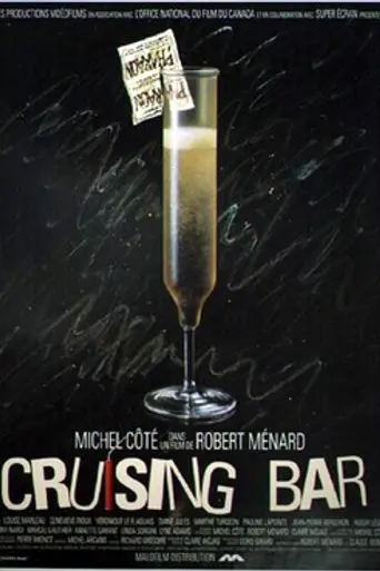 Cruising Bar (1989)