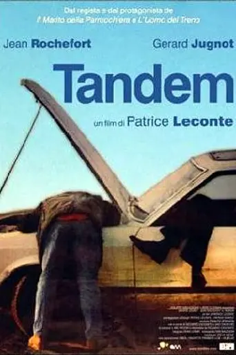 Tandem (1987)