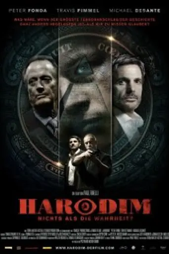 Harodim (2012)