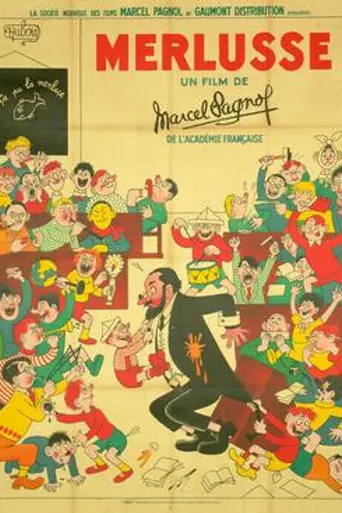 Merlusse (1935)