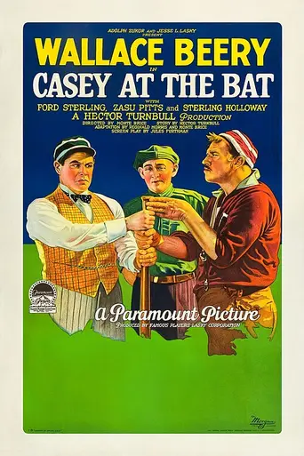 Casey at the Bat (1927)