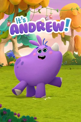It’s Andrew! (2025)