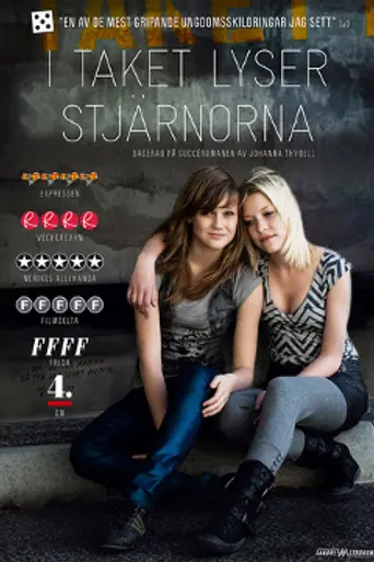 Glowing Stars (2009)