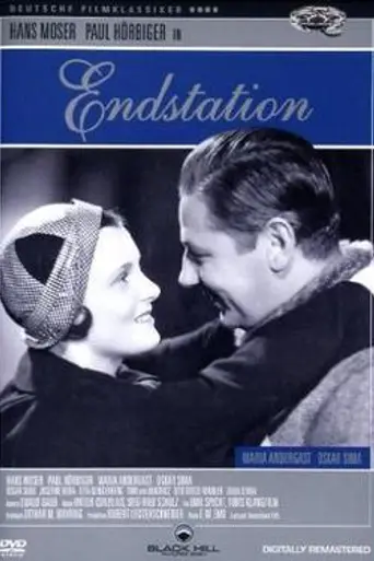 Last Stop (1935)