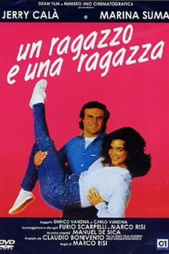 A Boy and a Girl (1984)