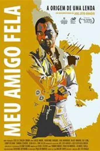 My Friend Fela (2019)