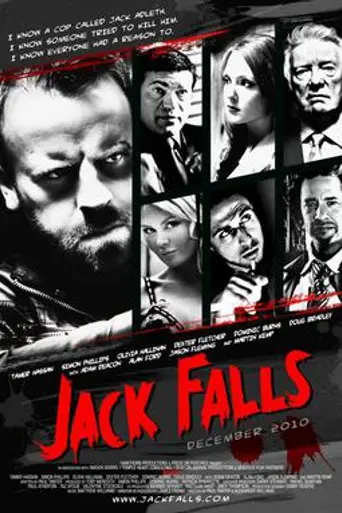 Jack Says 3 (2011)
