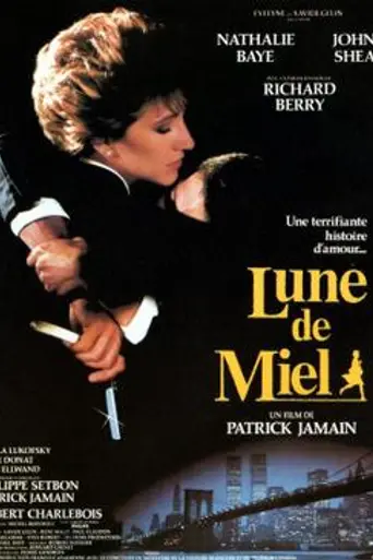 Luna de miel (1985)