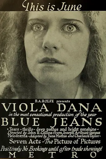 Blue Jeans (1917)