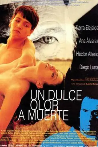 A Sweet Scent of Death (1999)